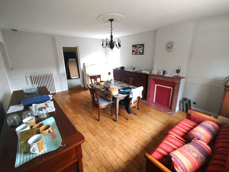 vente Maison Bosmie L'aiguille - Photo 4