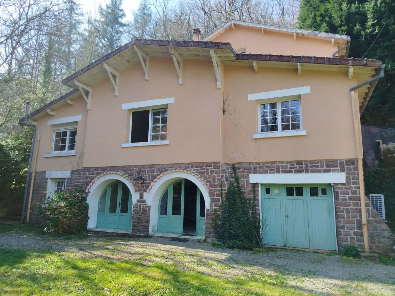 vente Maison Bosmie L'aiguille - Photo 1