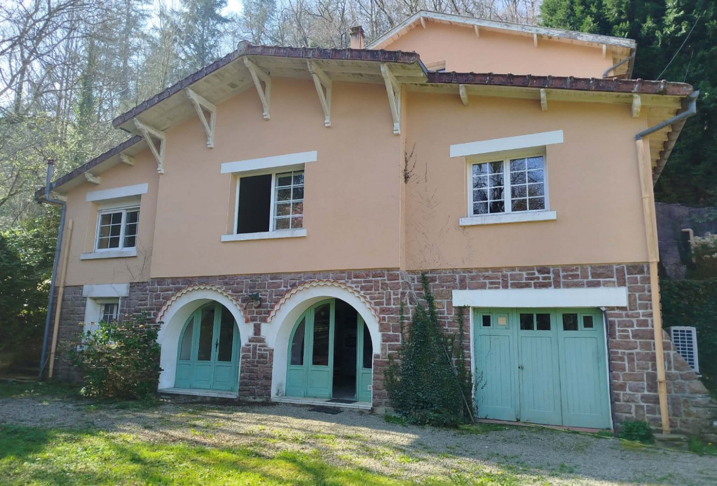 vente Maison Bosmie L'aiguille - Photo 3