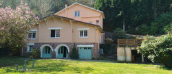 vente Maison Bosmie L'aiguille