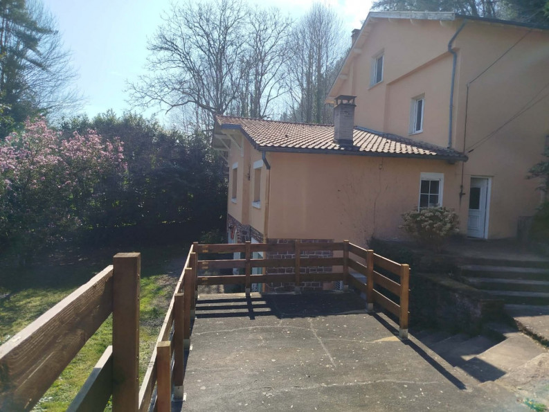 vente Maison Bosmie L'aiguille - Photo 9