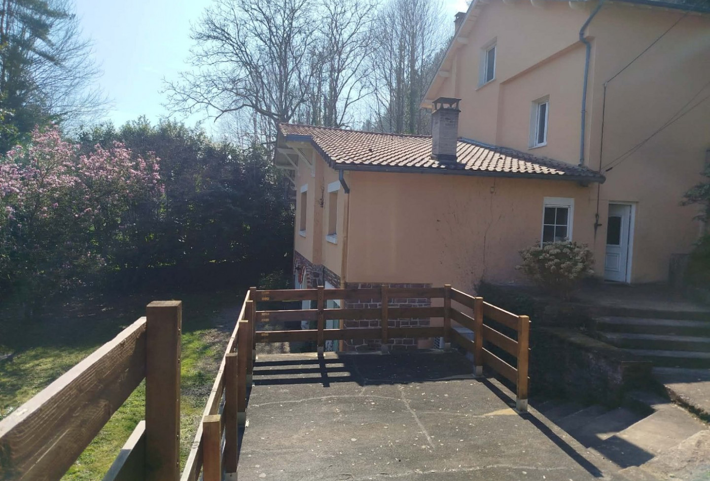 vente Maison Bosmie L'aiguille - Photo 9