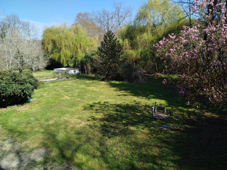 vente Maison Bosmie L'aiguille - Photo 8