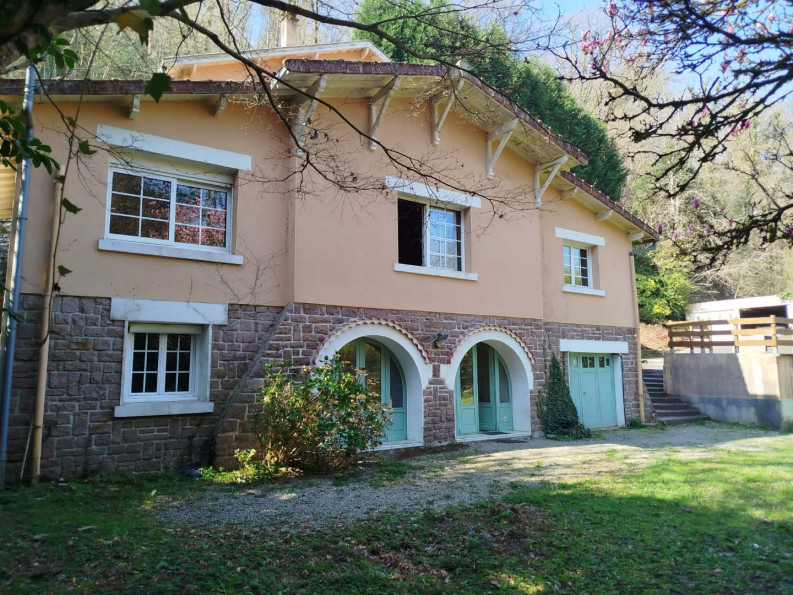 vente Maison Bosmie L'aiguille - Photo 3