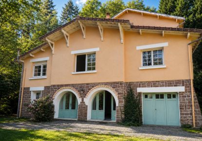 vente Maison Bosmie L'aiguille