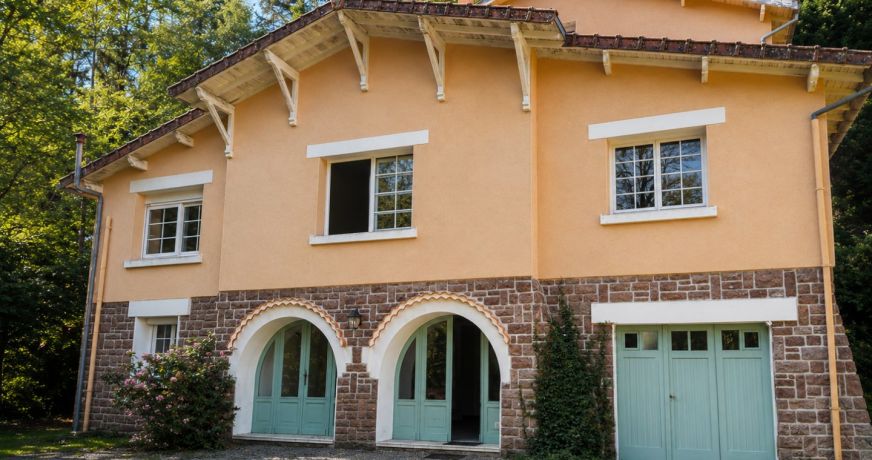vente Maison Bosmie L'aiguille