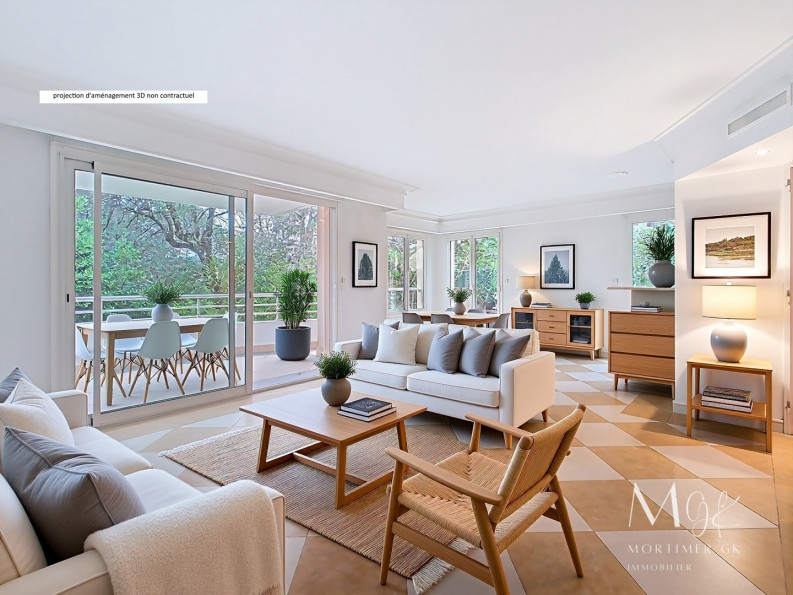 vente Appartement Cannes - Photo 4