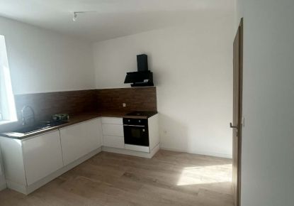 vente Appartement Lexy