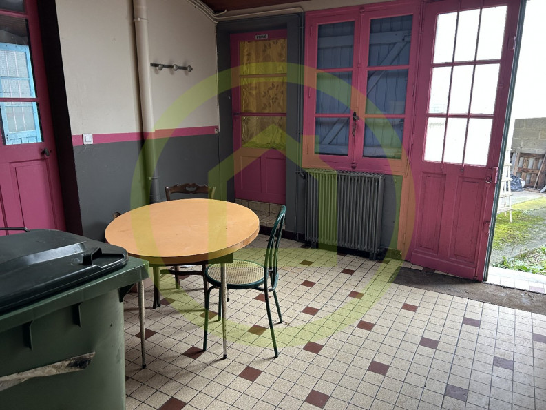 vente Maison à rénover Amiens - Photo 4