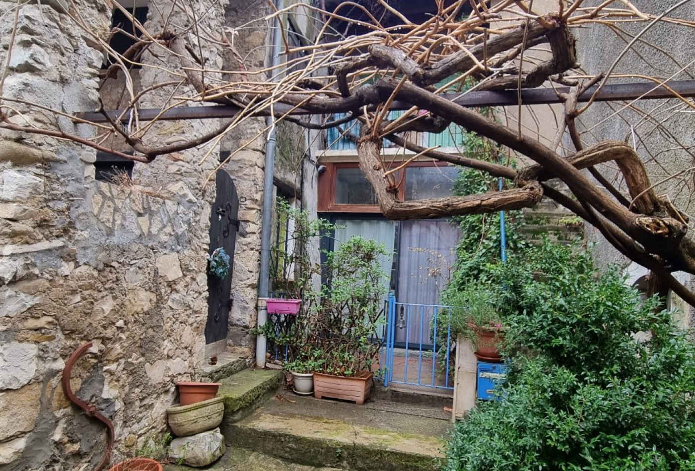 vente Maison de village Peipin - Photo 5