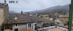 vente Maison de village Peipin