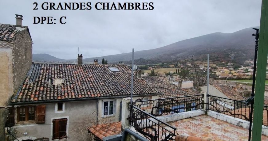 vente Maison de village Peipin