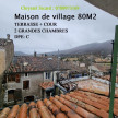vente Maison de village Peipin