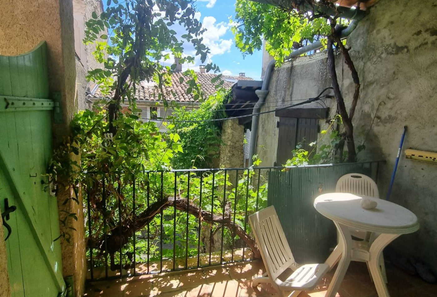 vente Maison de village Peipin - Photo 6