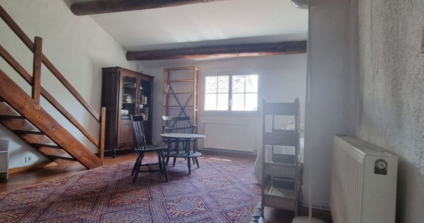 vente Maison de village Peipin