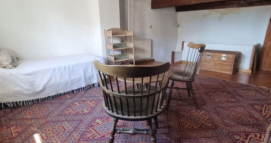 vente Maison de village Peipin