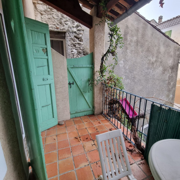 vente Maison de village Peipin - Photo 9