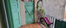 vente Maison de village Peipin