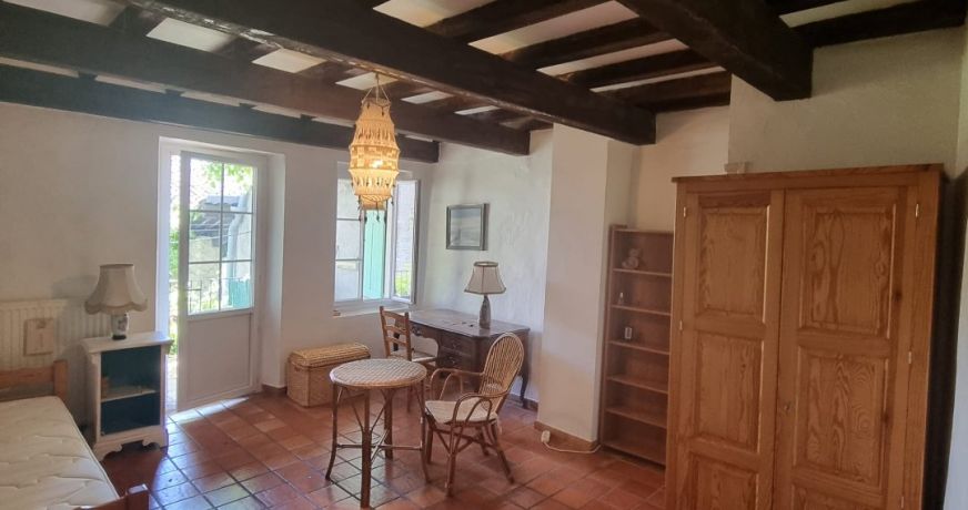 vente Maison de village Peipin