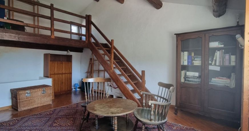 vente Maison de village Peipin