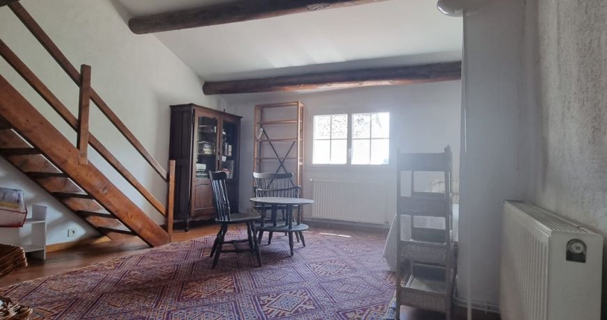 vente Maison de village Peipin