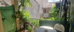 vente Maison de village Peipin