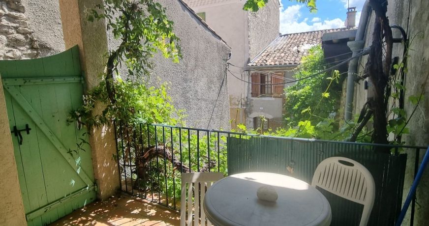 vente Maison de village Peipin