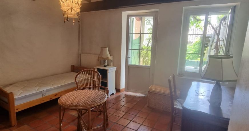 vente Maison de village Peipin
