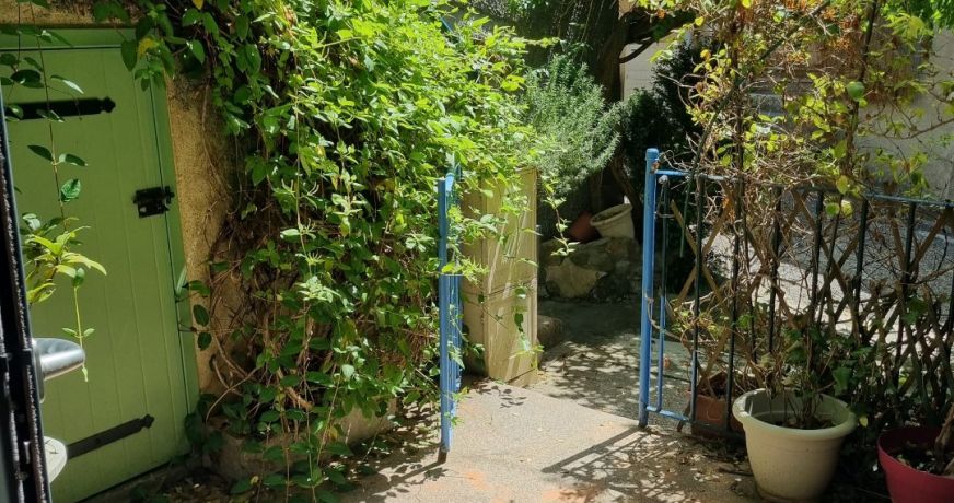 vente Maison de village Peipin