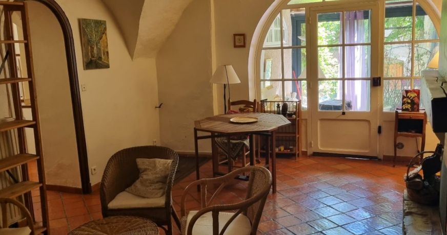 vente Maison de village Peipin