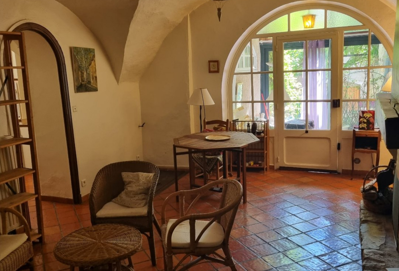 vente Maison de village Peipin - Photo 10