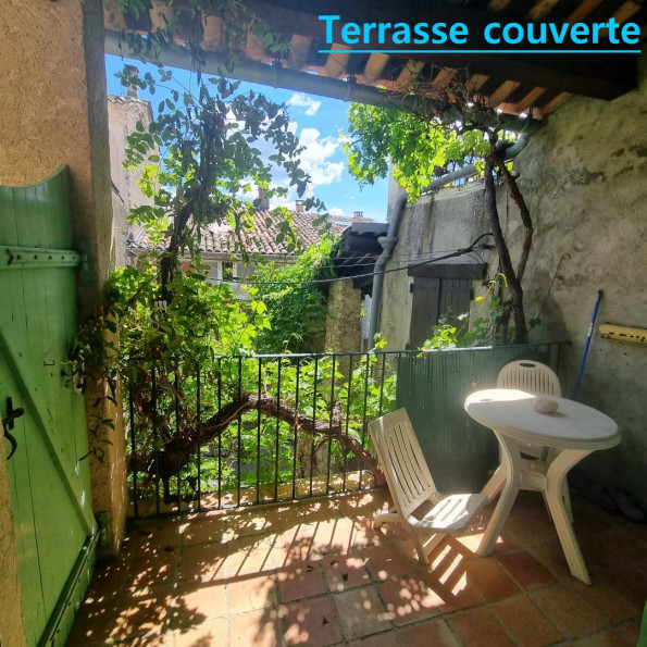 vente Maison de village Peipin - Photo 1