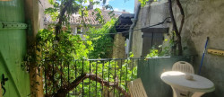 vente Maison de village Peipin