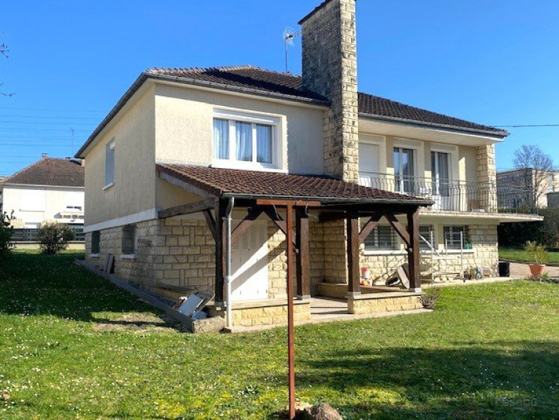 vente Maison individuelle Joigny - Photo 1