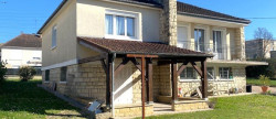 vente Maison individuelle Joigny