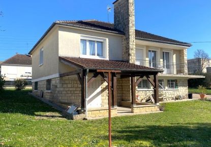 vente Maison individuelle Joigny