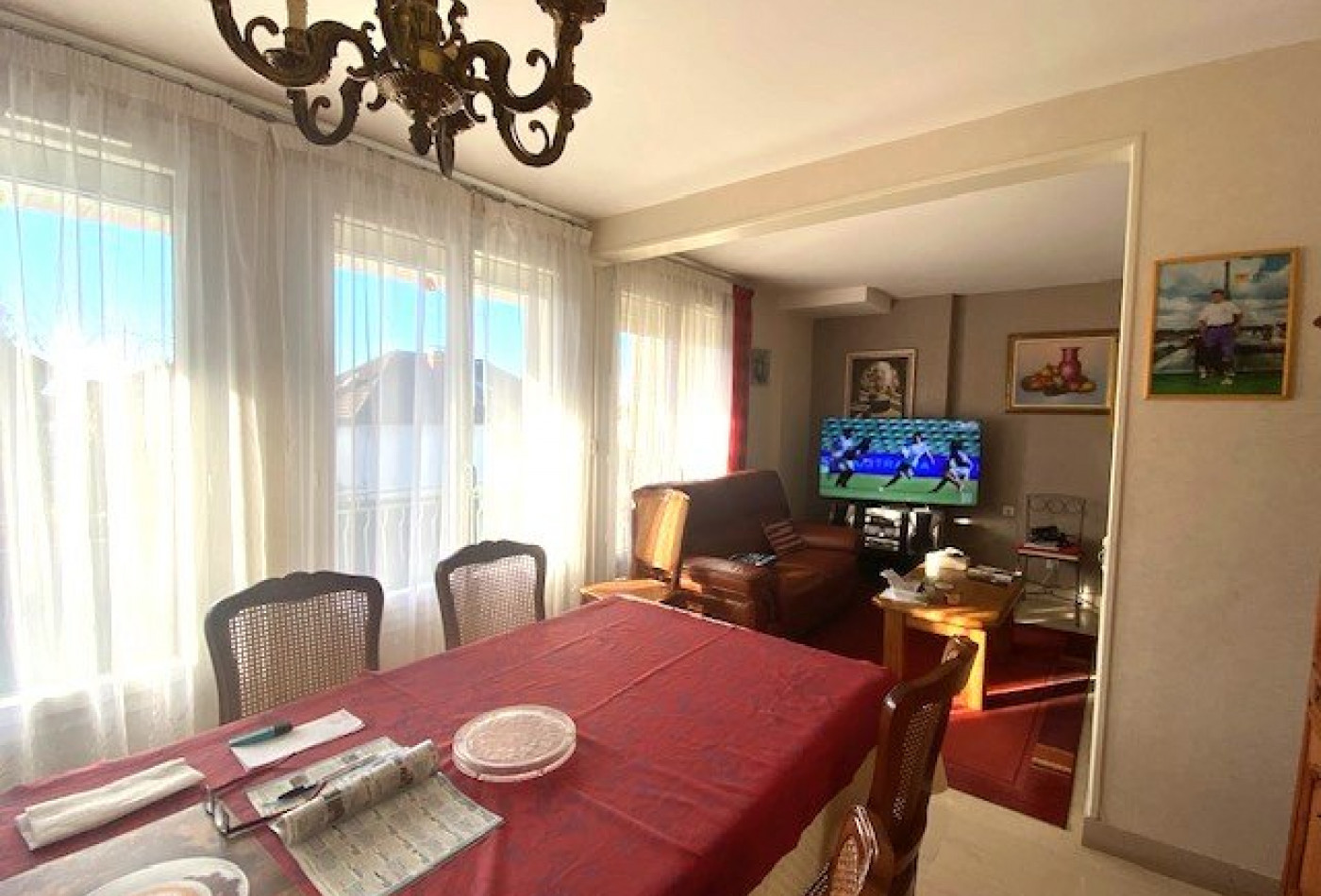 vente Maison individuelle Joigny - Photo 3