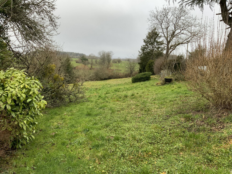 vente Maison Nouziers - Photo 4