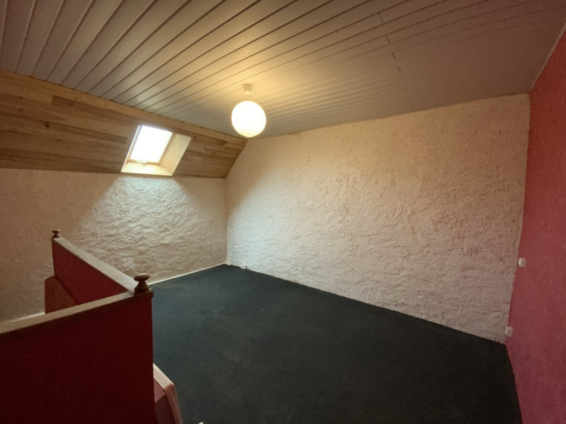 vente Maison Nouziers - Photo 8