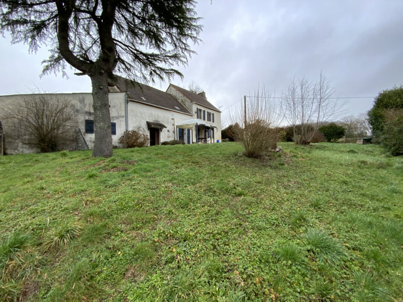 vente Maison Nouziers - Photo 2