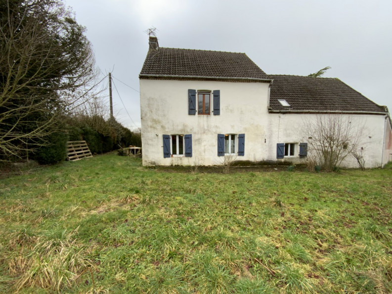 vente Maison Nouziers - Photo 3