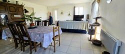 vente Maison Saint Bonnet Sur Gironde