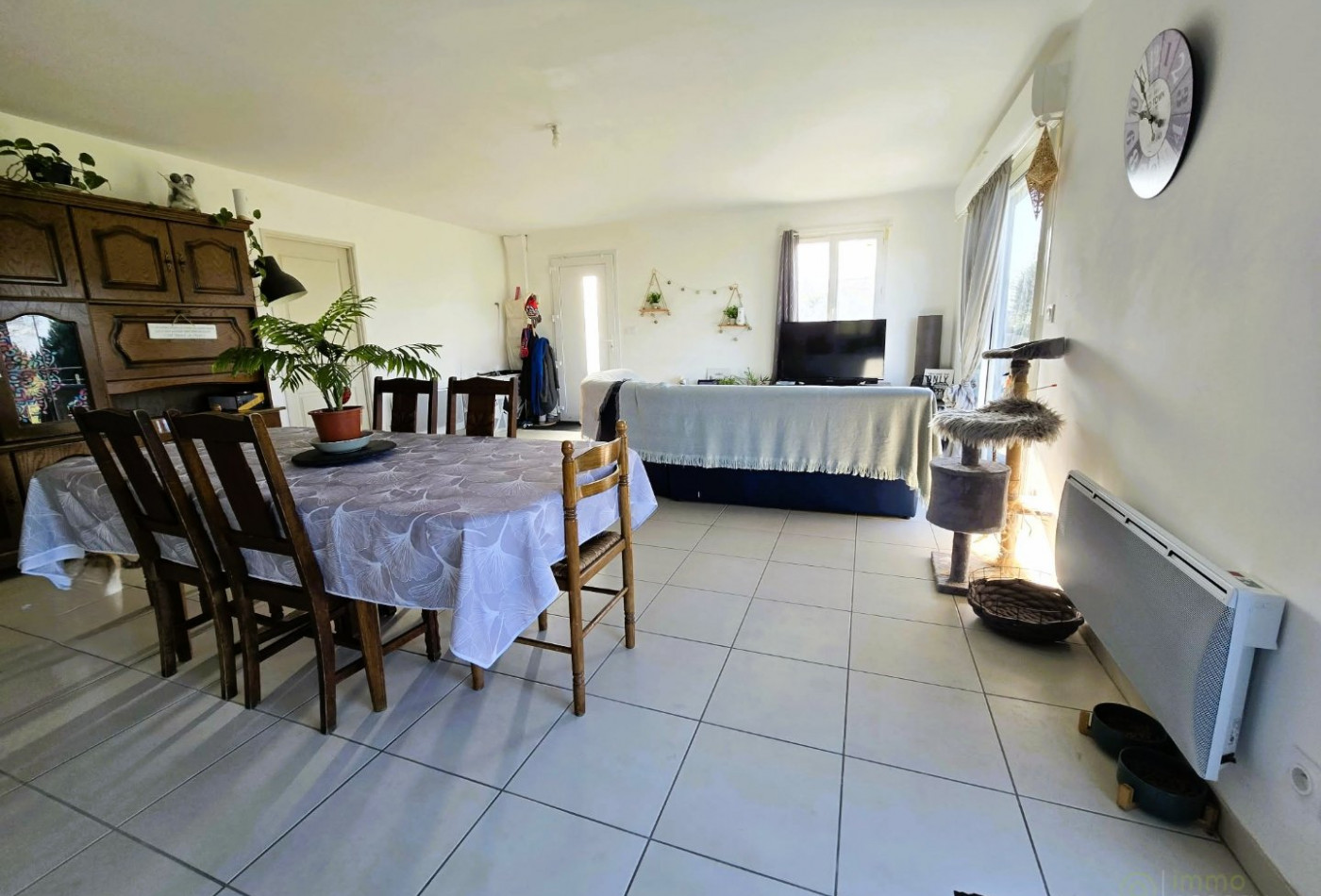 vente Maison Saint Bonnet Sur Gironde - Photo 3