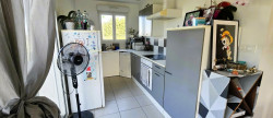 vente Maison Saint Bonnet Sur Gironde