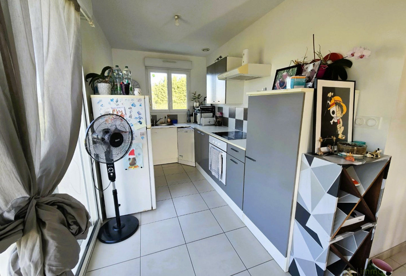 vente Maison Saint Bonnet Sur Gironde - Photo 4