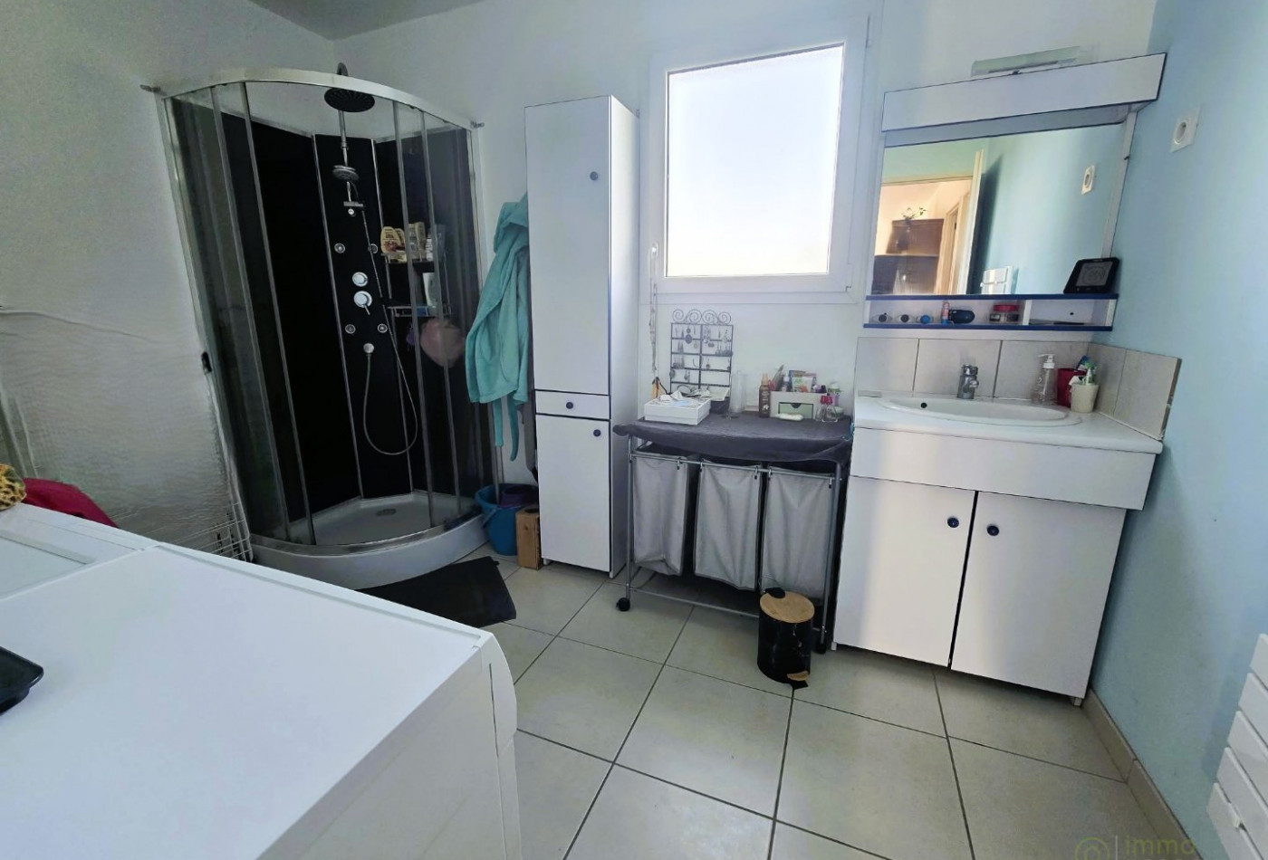 vente Maison Saint Bonnet Sur Gironde - Photo 8