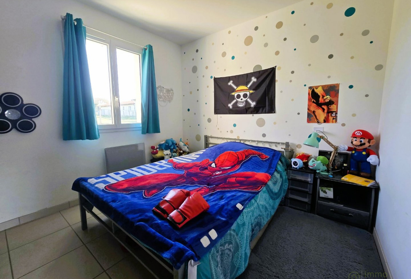 vente Maison Saint Bonnet Sur Gironde - Photo 5