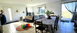 vente Maison Saint Bonnet Sur Gironde