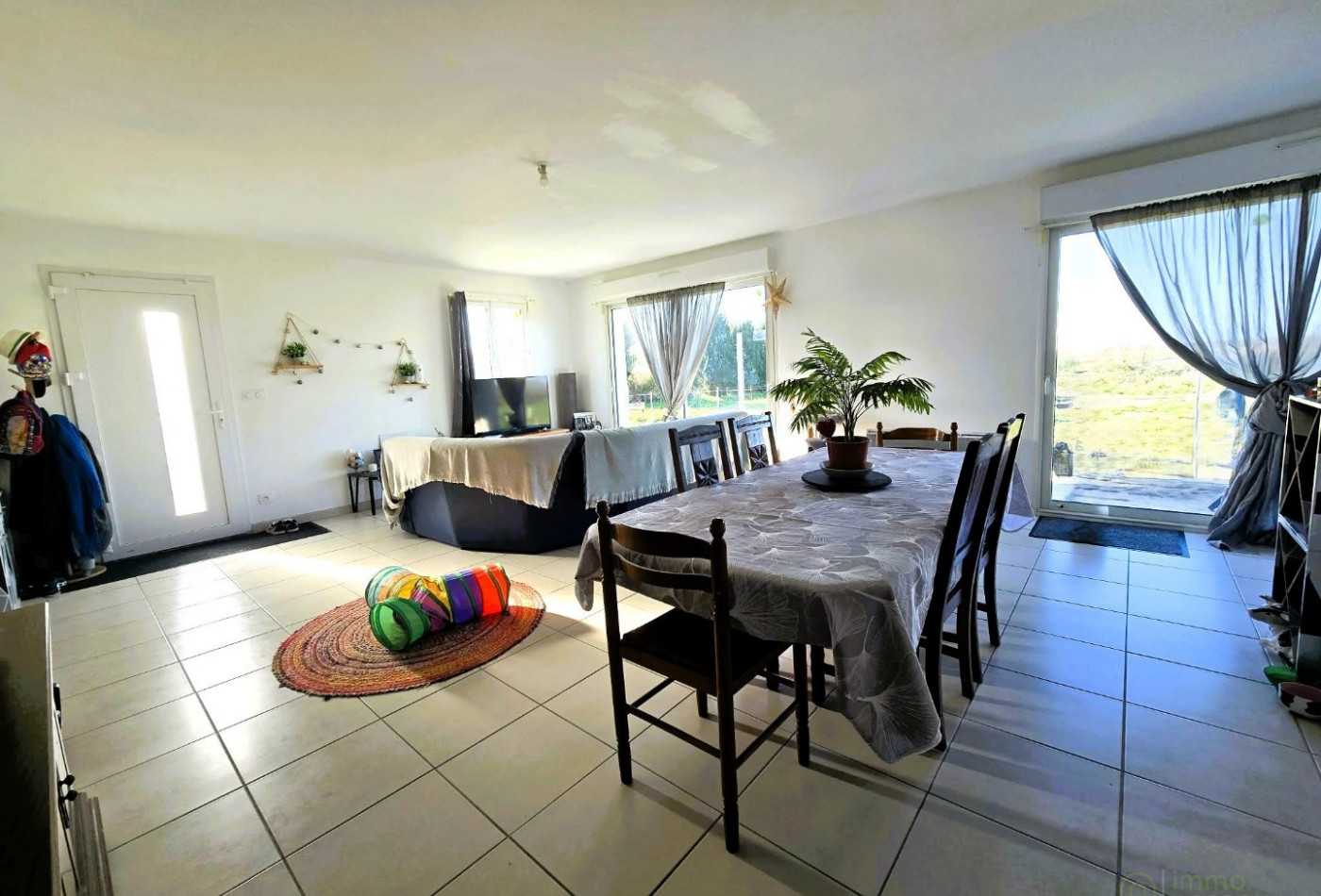 vente Maison Saint Bonnet Sur Gironde - Photo 10