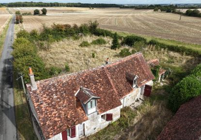 vente Maison Chatillon Sur Indre